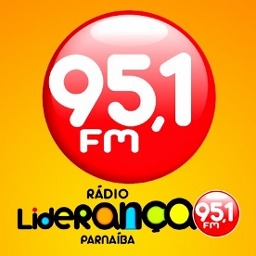 Rádio Liderança FM 95,1 MHz