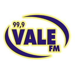 Rádio Vale FM 99,9 MHz