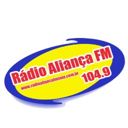 Rádio Aliança FM 104,5 MHz