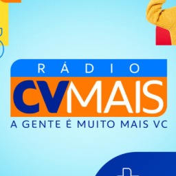 Rádio CV Mais FM 97,5 MHz