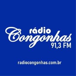 Rádio Congonhas FM 91,3 MHz