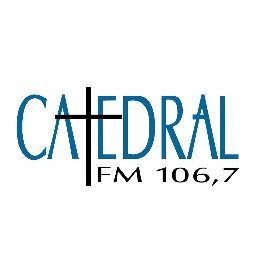 Rádio Catedral FM 106,7 MHz