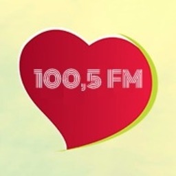 Rádio Melodia FM 100,5 MHz