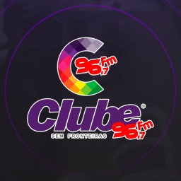 Rádio Clube FM 96,7 MHz