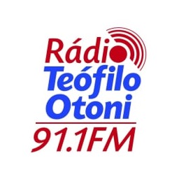 Rádio Teófilo Otoni FM 91,1 MHz