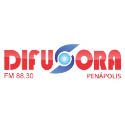 Rádio Difusora FM 88,3 MHz