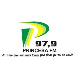 Rádio Princesa FM 97,9 MHz