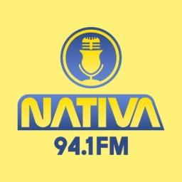 Rádio Nativa FM 94,1 MHz