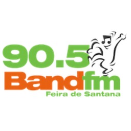 Rádio Band FM 90,5 MHz