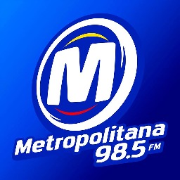 Rádio Metropolitana FM 98,5 MHz