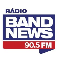 Rádio BandNews FM 90,5 MHz