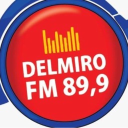 Rádio Delmiro FM 89,9 MHz