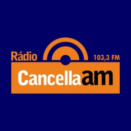 Rádio Cancella FM 103,3 MHz