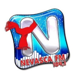 Rádio Nevasca FM 104,1 MHz