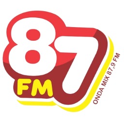 Rádio Onda Mix FM 87,9 MHz