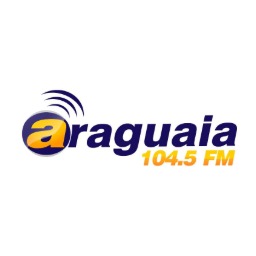 Rádio Araguaia FM 104,5 MHz