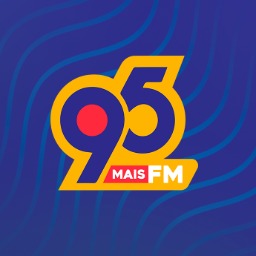 Rádio 95 FM 95,9 MHz