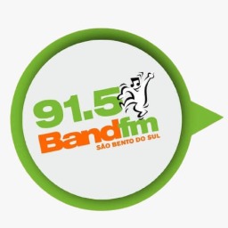 Rádio Band FM 91,5 MHz