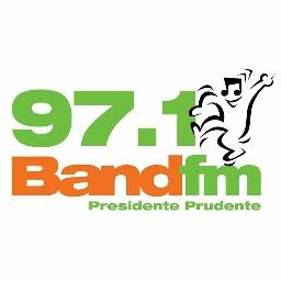 Rádio Band FM 97,1 MHz