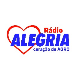 Rádio Alegria FM 92,9 MHz