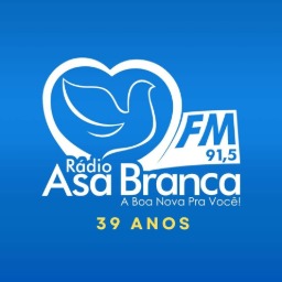 Rádio Asa Branca FM 91,5 MHz