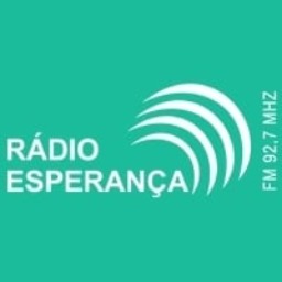 Rádio Esperança FM 92,7 MHz