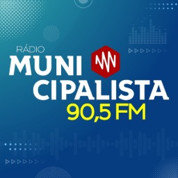 Rádio Municipalista FM 90,5 MHz