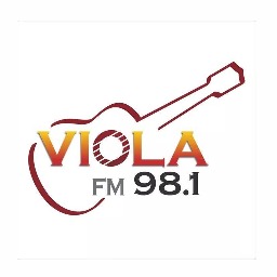 Rádio Viola FM 98,1 MHz