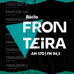 Rádio Fronteira FM 94,3 MHz