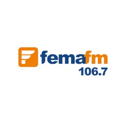 Rádio Fema FM 106,7 MHz