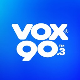 Rádio Vox FM 90,3 MHz