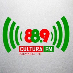 Rádio Cultura dos Palmares FM 88,9 MHz