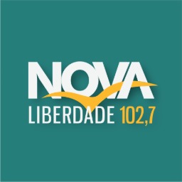 Rádio Nova Liberdade FM 102,7 MHz