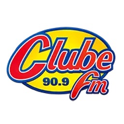 Rádio Clube FM 90,9 MHz