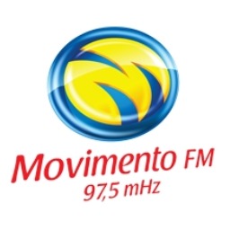 Rádio Movimento FM 97,5 MHz