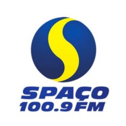 Rádio Spaço FM 100,9 MHz