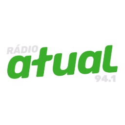 Rádio Atual FM 94,1 MHz