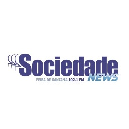 Rádio Sociedade News FM 102,1 MHz