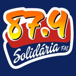 Rádio Solidária FM 87,9 MHz