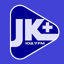 Rádio JK FM 102,7 MHz