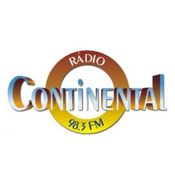 Rádio Continental FM 98,3 MHz