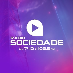 Rádio Sociedade FM 102,5 MHz