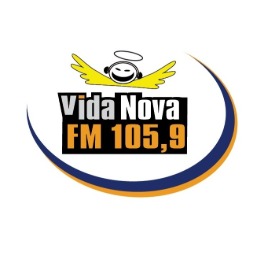 Rádio Vida Nova FM 105,9 MHz