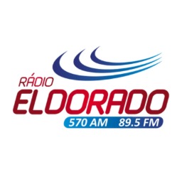 Rádio Eldorado FM 89,5 MHz