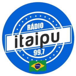 Rádio Itaipu FM 99,7 MHz