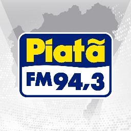 Rádio Piatã FM 94,3 MHz