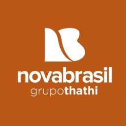 Rádio Nova Brasil FM 93,5 MHz