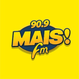 Rádio Mais FM 90,9 MHz