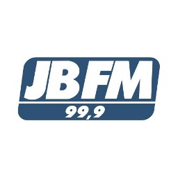 Rádio JB FM 99,9 MHz